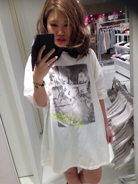 Yu_kaさんのコーディネート