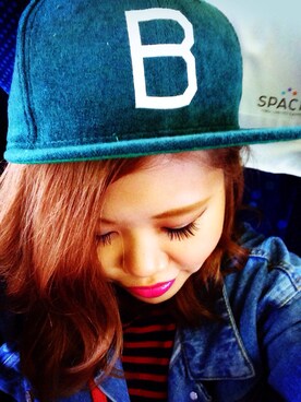 Yu_kaさんのコーディネート