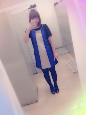 ふみかさんのコーディネート