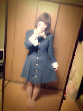 ふみかさんのコーディネート