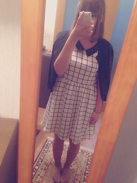 ふみかさんのコーディネート