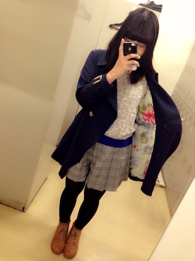 ふみかさんのコーディネート