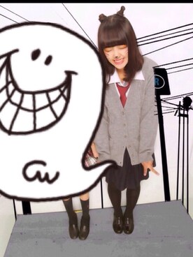 ふみかさんのコーディネート