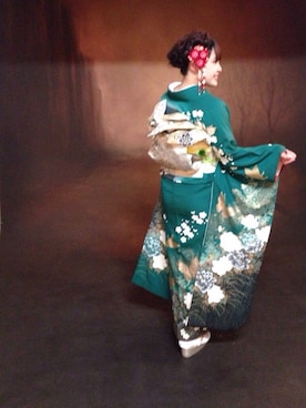 ふみかさんのコーディネート