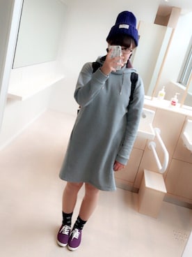 ふみかさんのコーディネート