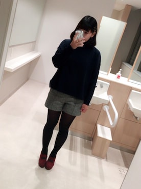 ふみかさんのコーディネート