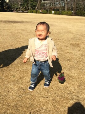 ｒｏｃａ☺︎さんのコーディネート