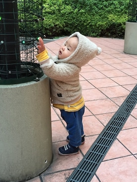 ｒｏｃａ☺︎さんのコーディネート