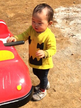 ｒｏｃａ☺︎さんのコーディネート