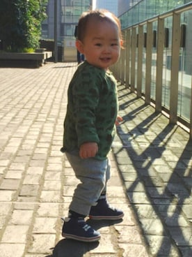 ｒｏｃａ☺︎さんのコーディネート