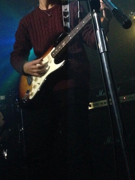 SHUTOさんのコーディネート