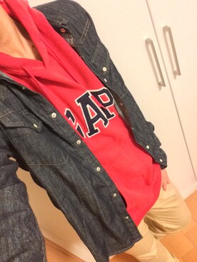 SHUTOさんのコーディネート