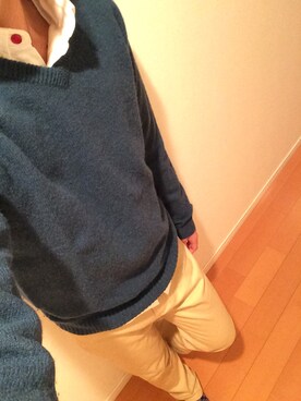 SHUTOさんのコーディネート