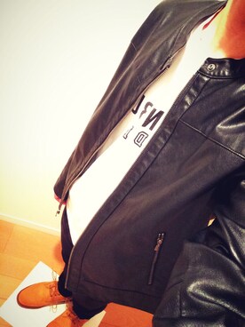 SHUTOさんのコーディネート