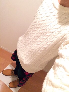 SHUTOさんのコーディネート