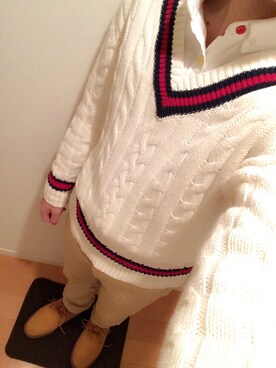 SHUTOさんのコーディネート