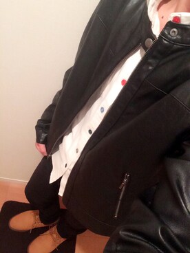 SHUTOさんのコーディネート