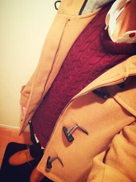 SHUTOさんのコーディネート