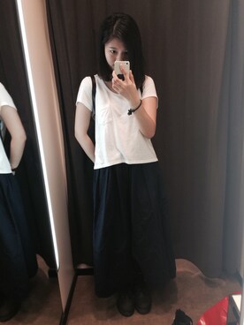 tesschanさんのコーディネート