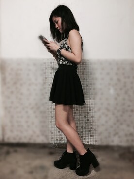 tesschanさんのコーディネート