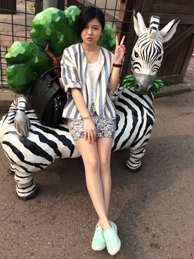 tesschanさんのコーディネート