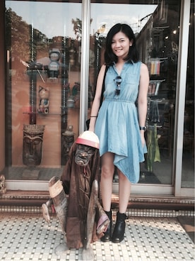 tesschanさんのコーディネート