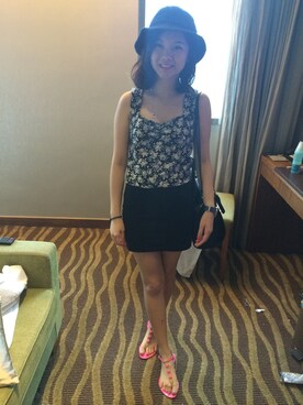 tesschanさんのコーディネート