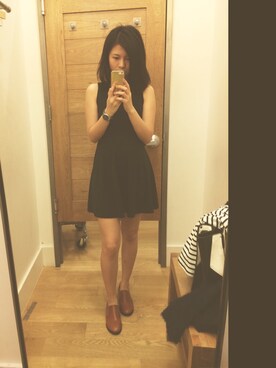 tesschanさんのコーディネート