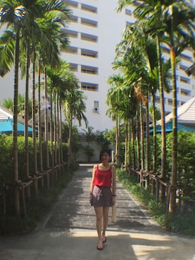 tesschanさんのコーディネート