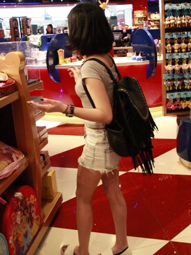 tesschanさんのコーディネート