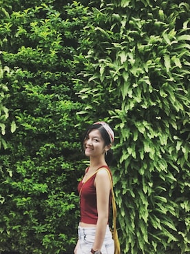 tesschanさんのコーディネート