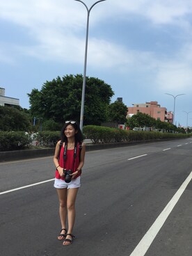 tesschanさんのコーディネート