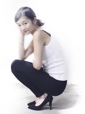 tesschanさんのコーディネート