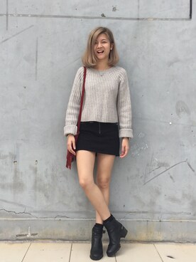 tesschanさんのコーディネート