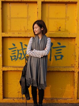 tesschanさんのコーディネート