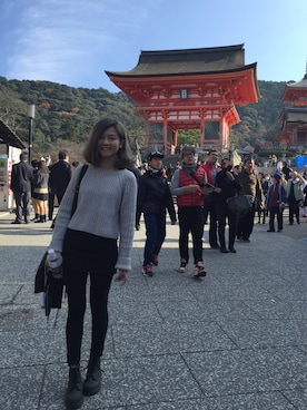 tesschanさんのコーディネート