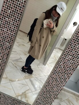 KARENさんのコーディネート