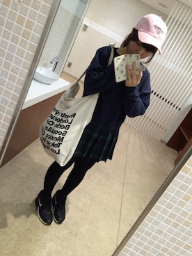 KARENさんのコーディネート