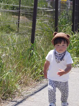 Raitonさんのコーディネート