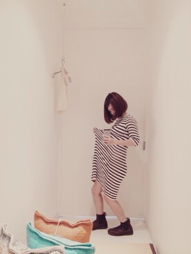 ciciciさんのコーディネート