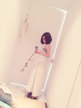 ciciciさんのコーディネート