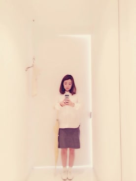 ciciciさんのコーディネート