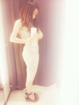 ciciciさんのコーディネート