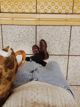 ciciciさんのコーディネート