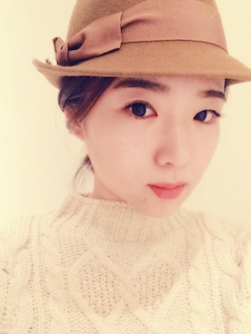 ciciciさん（レディース・148cm）の秋コーディネート