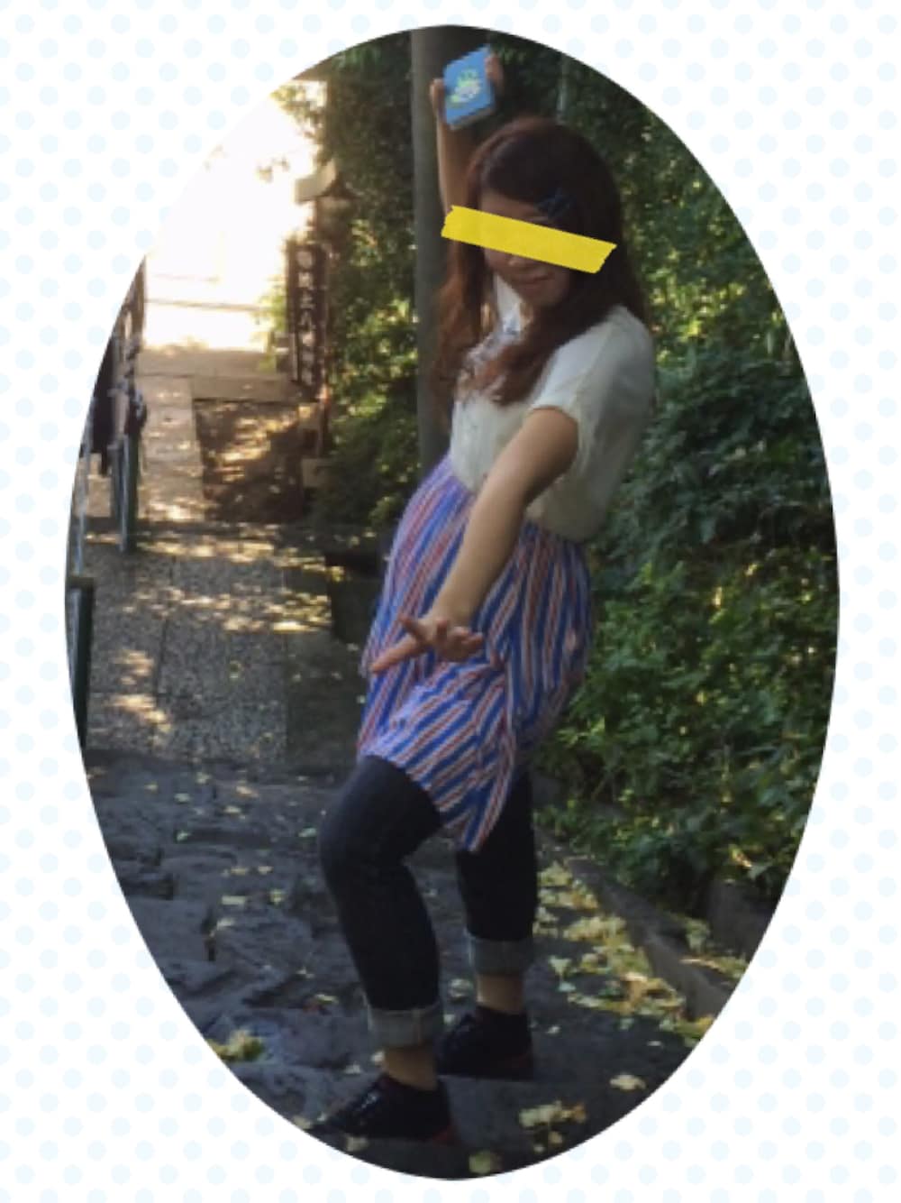 「UNIQLO」｜「rivet & surgeのアイテム（ワンピース、その他）」を使った、Harukaさん（レディース・151cm）の秋コーディネートの1枚目の写真