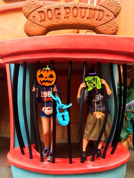 Harukaさんのコーディネート