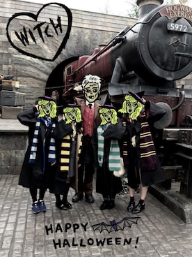 Harukaさんのコーディネート