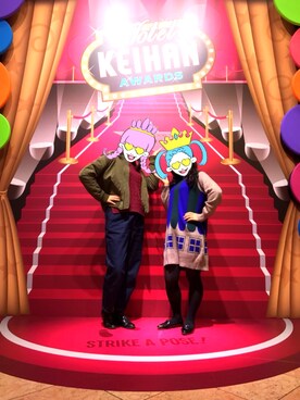 Harukaさんのコーディネート