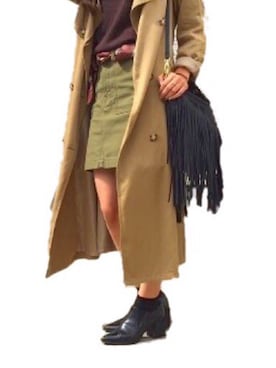 すがあいさんのコーディネート